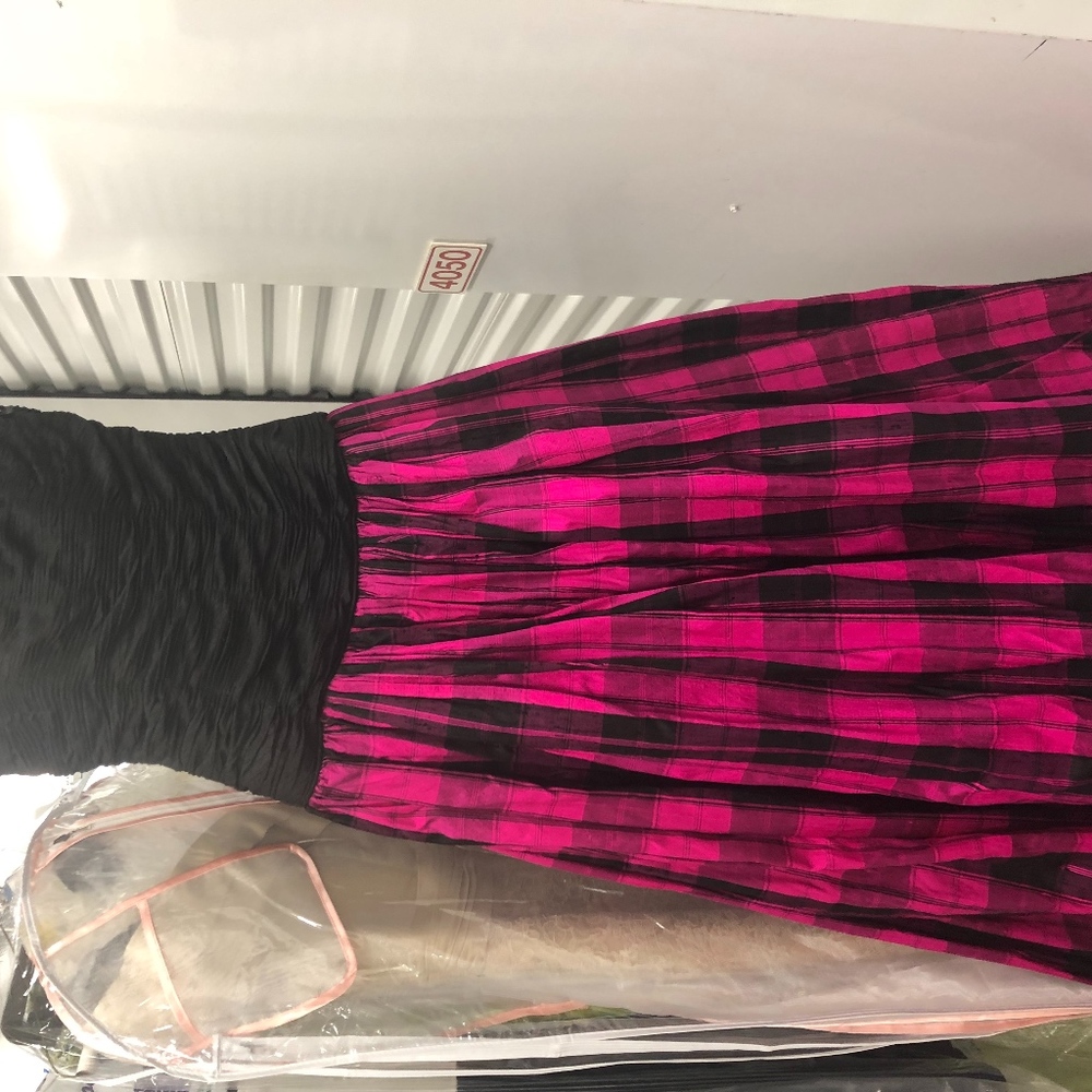 Designer Ballgown